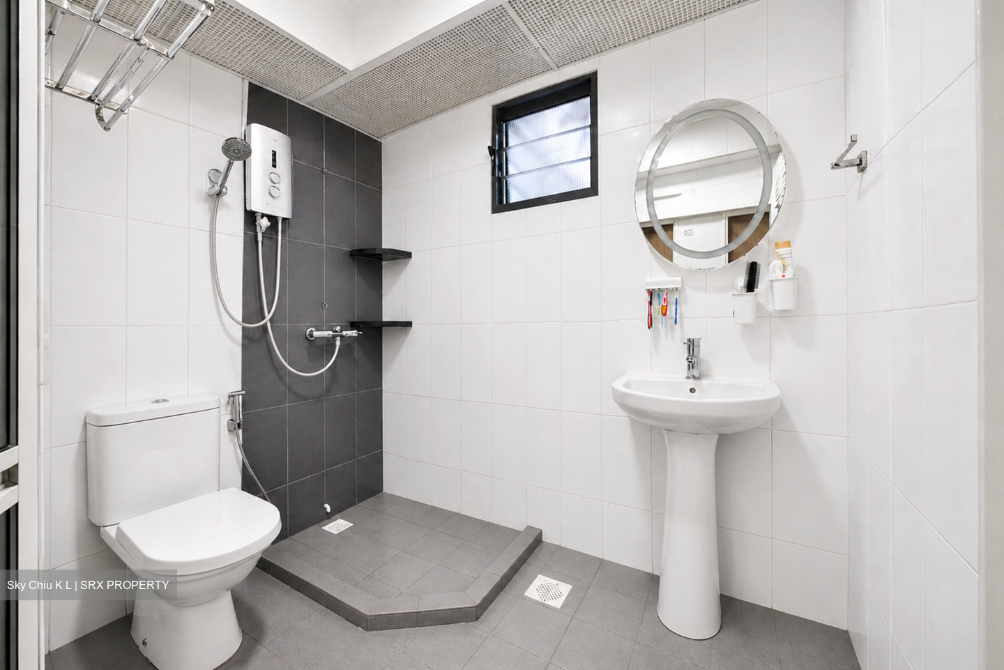 Blk 316C Waterway Cascadia (Punggol), HDB 5 Rooms #556595051